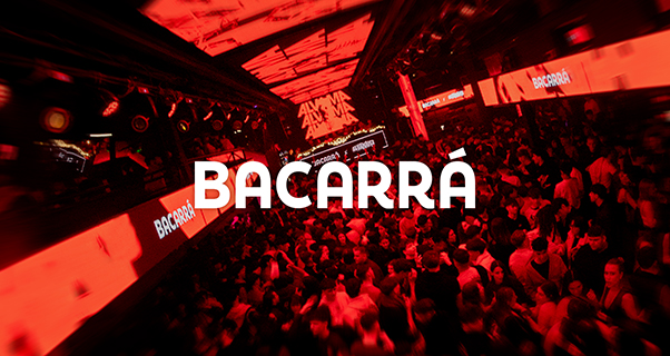 Cartel Bacarrá 2025