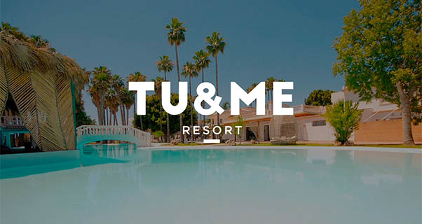 Tu&Me Resort